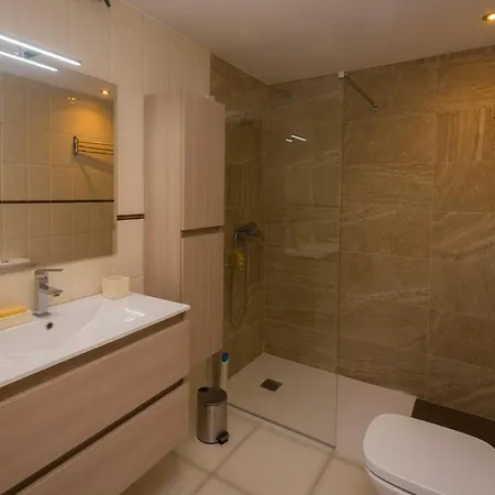 Aquarium Park 193 - Apartment On The Beach, Calpe * Calp