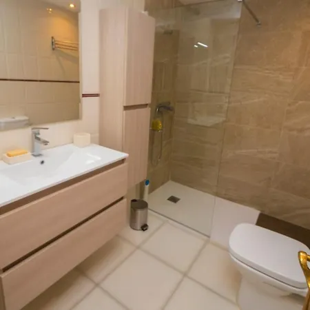 Aquarium Park 193 - Apartment On The Beach, Calpe