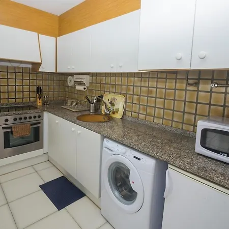 Appartement Aquarium Park 193 - Apartment On The Beach, Calpe Calp