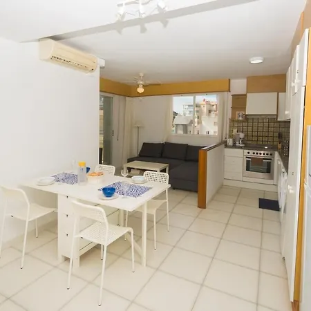 Appartement Aquarium Park 193 - Apartment On The Beach, Calpe Calp