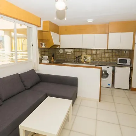 Appartement Aquarium Park 193 - Apartment On The Beach, Calpe *